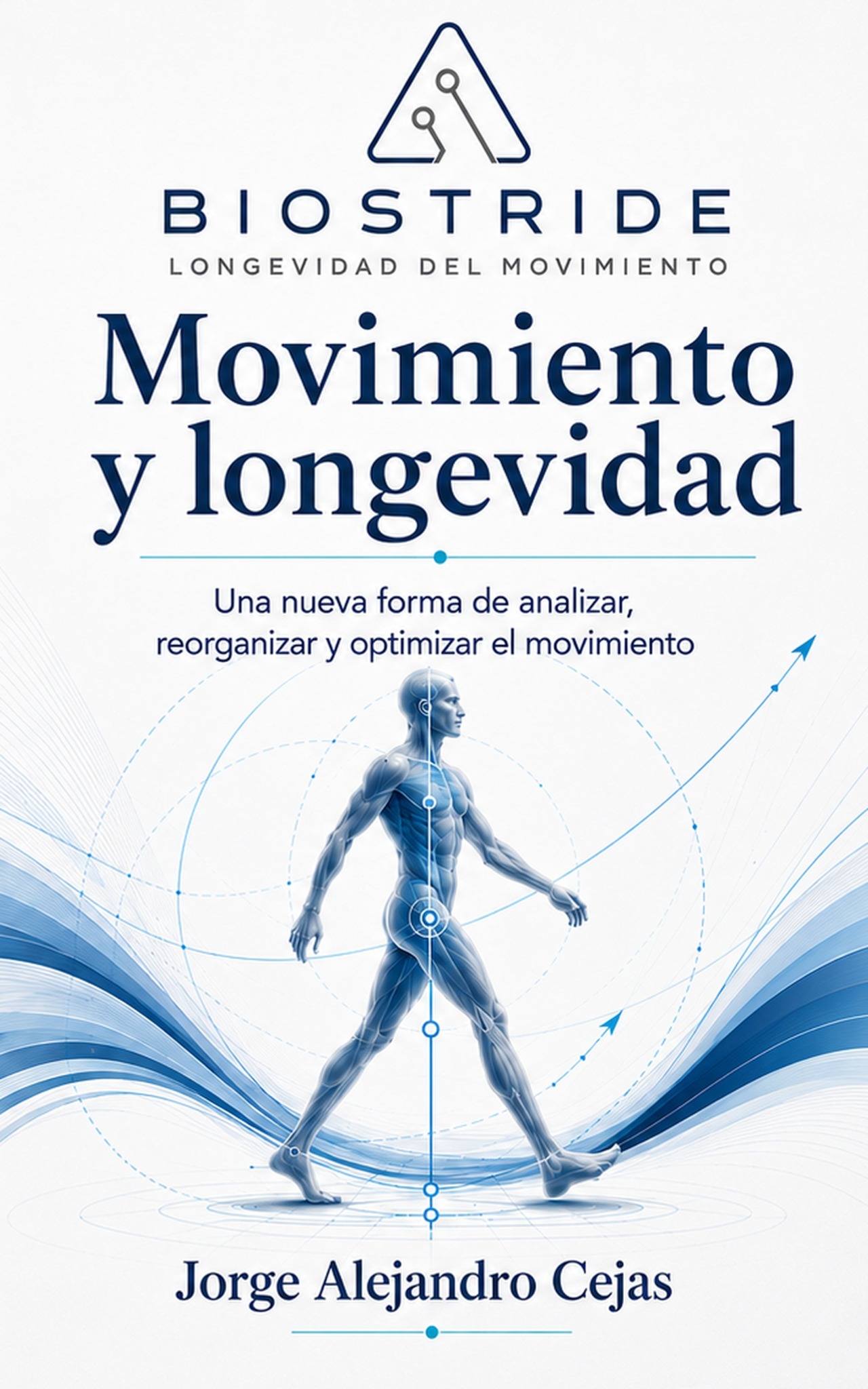 Portada del libro Movimiento y longevidad